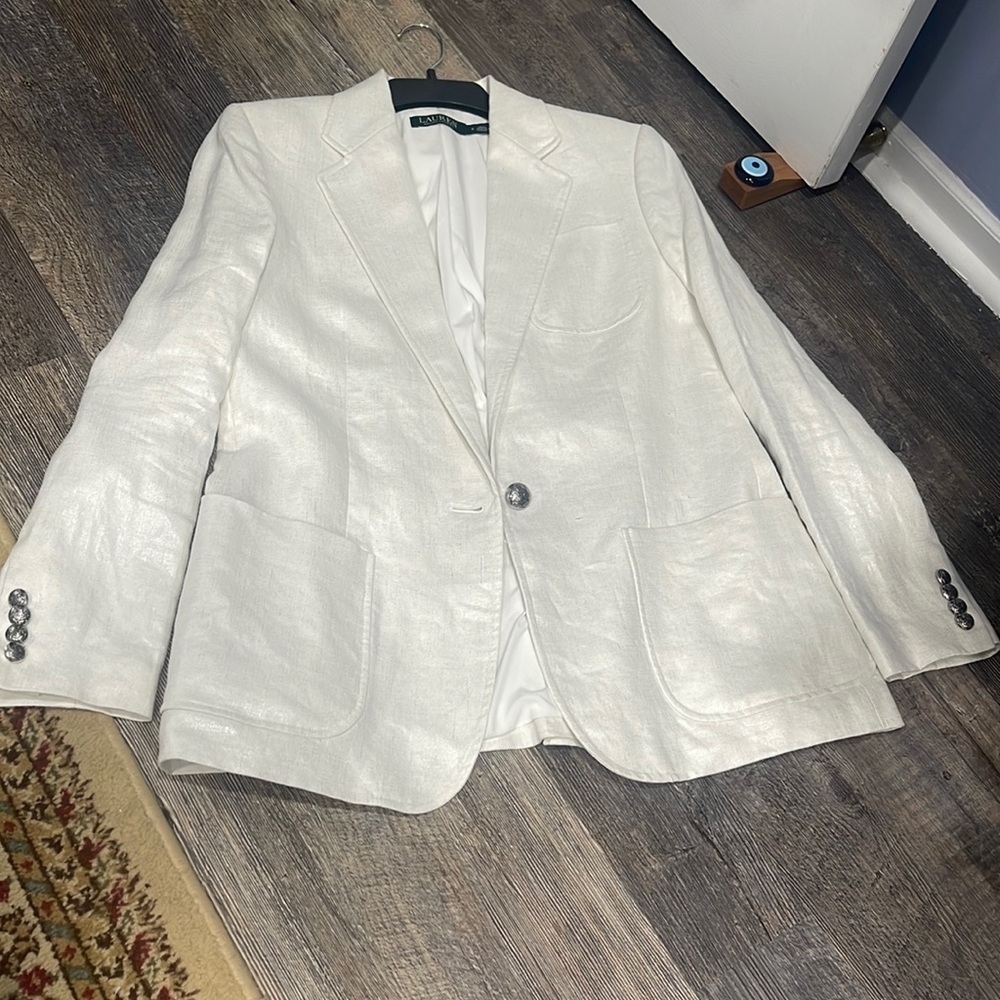 Ralph Lauren jacket